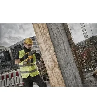 Перфоратор DeWALT DCH333NT