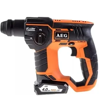 Перфоратор AEG BBH 12 LI-402C (4935443991)