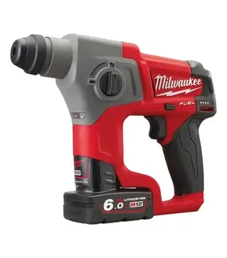 Перфоратор MILWAUKEE M12 FUEL CH-202C (4933441997)