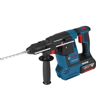 Перфоратор Bosch GBH 18 V-26 (0611909000)