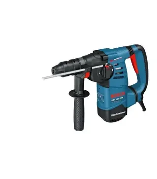 Перфоратор Bosch GBH 3-28 DFR (0.611.24A.000)