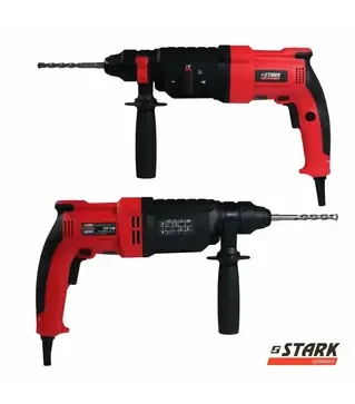 Перфоратор Stark RH-930 PROFI (140930010)