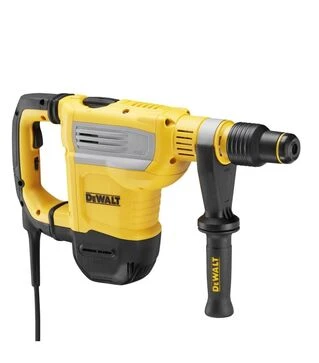 Перфоратор DeWALT D25614K в кейсе