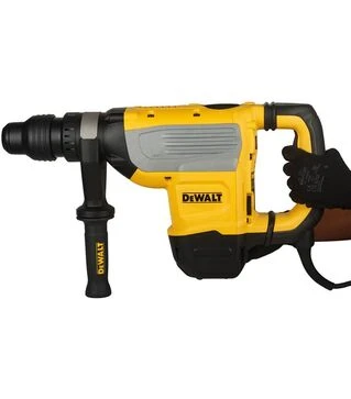 Перфоратор DeWALT D25733K в кейсе