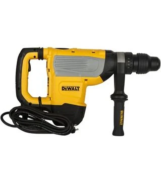 Перфоратор DeWALT D25733K в кейсе