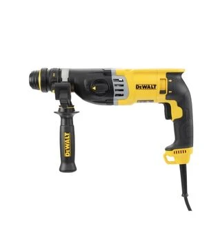 Перфоратор DeWALT D25144K в кейсе