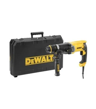 Перфоратор DeWALT D25144K в кейсе