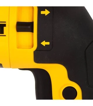 Перфоратор DeWALT D25133K в кейсі