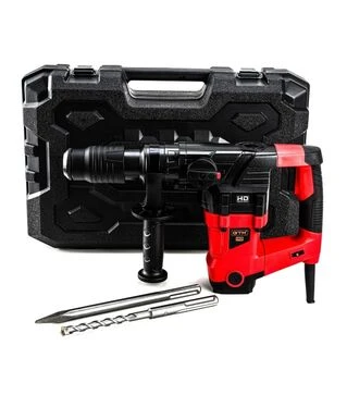 Перфоратор GTM RH40/1500EV