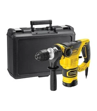 Перфоратор STANLEY FatMax FME1250K в кейсі