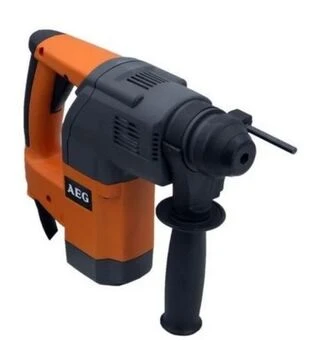 Перфоратор AEG BH26LE SDS-PLUS 750 Вт (4935412042)