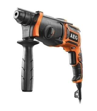 Перфоратор AEG KH24IE SDS-PLUS 800 Вт (4935451555)