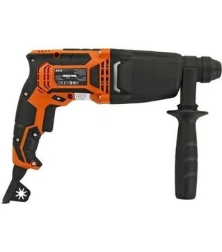 Перфоратор AEG KH24IXE SDS-PLUS 800 Вт (4935451553)