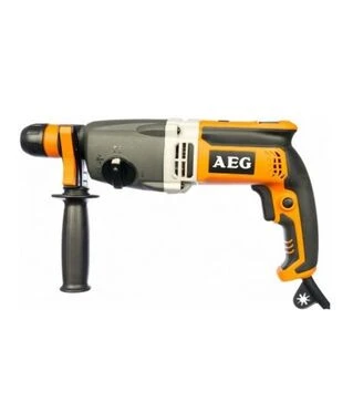 Перфоратор AEG KH28SuperXE SDS-PLUS 1010 Вт (4935428190)