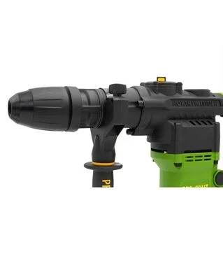 Перфоратор акумуляторний Procraft PHA-50 в кейсі (030050)