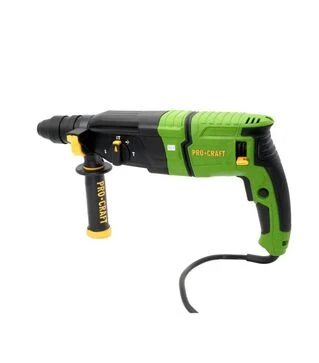 Перфоратор Procraft BH-1100 DFR (011007)