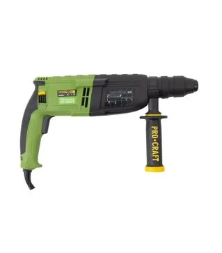 Перфоратор Procraft BH-1400 DFR (014002)