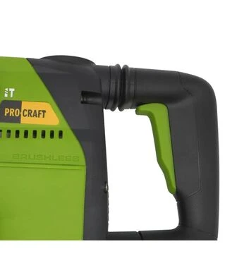Перфоратор Procraft BH-2100N (021009)