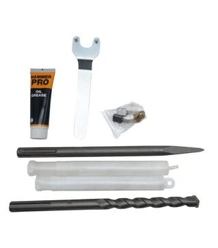 Перфоратор Procraft BH-2350 K SDS MAX (023504)