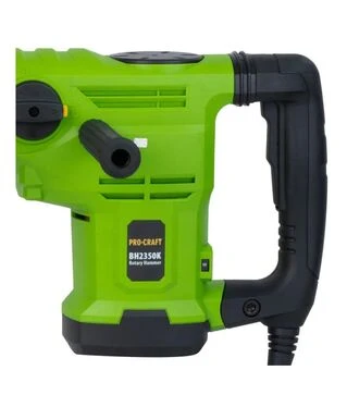 Перфоратор Procraft BH-2350 K SDS MAX (023504)
