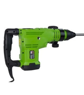 Перфоратор Procraft BH-2350 K SDS MAX (023504)