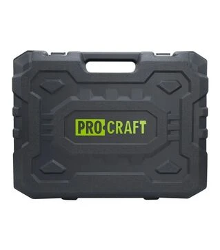 Перфоратор Procraft BH-2350 SDS MAX (023503)