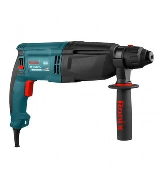 Перфоратор Ronix 800 Вт, 26 мм (2701)