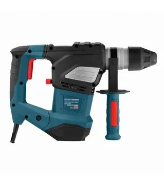 Перфоратор Ronix 1600 Вт, 36 мм (2704)