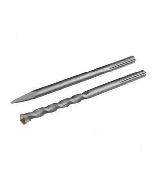 Перфоратор Ronix 1600 Вт, 40 мм (2705)