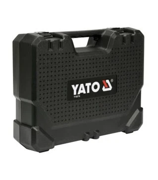 Перфоратор аккумуляторный YATO YT-82770, 18В, SDS+, 2 Дж