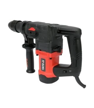 Перфоратор YATO YT-82118, 1100 Вт, 4,5 Дж, SDS+