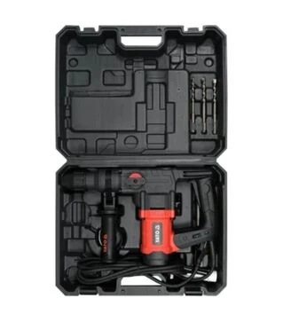 Перфоратор YATO YT-82118, 1100 Вт, 4,5 Дж, SDS+