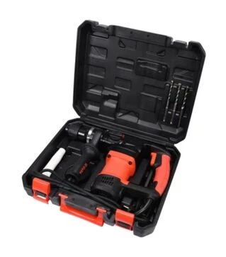 Перфоратор YATO YT-82123, 1100 Вт, 5 Дж, SDS+