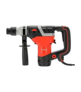 Перфоратор YATO YT-82116, 1100 Вт, 4,5 Дж, SDS+