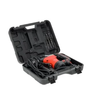 Перфоратор YATO YT-82116, 1100 Вт, 4,5 Дж, SDS+