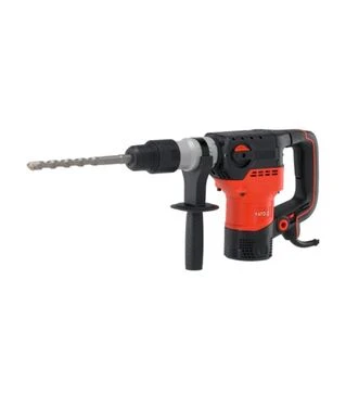 Перфоратор YATO YT-82132, 1600 Вт, 15 Дж, SDS-MAX