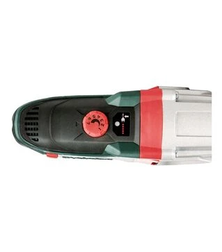 Перфоратор Metabo UHEV 2860-2 Quick, SDS-Plus, 1100 Вт, кейс (600713500)