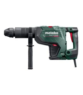Перфоратор комбинированный Metabo KHEV 11-52 BL, SDS-Max, 1500 Вт, кейс (600767500)