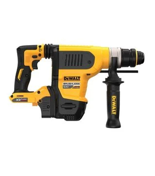 Перфоратор акумуляторний DeWALT DCH416NT, SDS-Plus, XR FLEXVOLT 54 В, в кейсі, без АКБ та ЗП