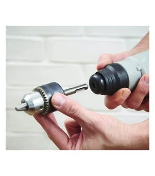 Перфоратор BLACK+DECKER BEHS02K, SDS-Plus, 800 Вт, в кейсі