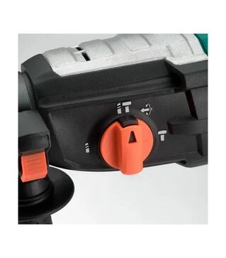 Перфоратор Sturmax RHM25280D, 1300 Вт, 3,8 Дж