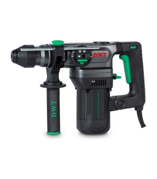 Перфоратор DWT BHP15-32V BMC, SDS-Plus, 1500 Вт