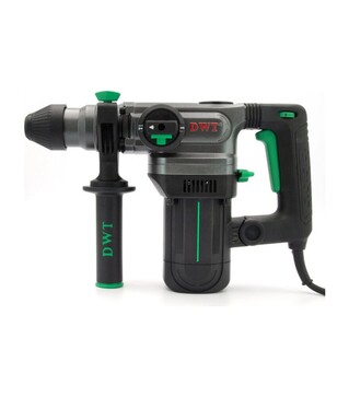 Перфоратор DWT BHP15-32V BMC, SDS-Plus, 1500 Вт