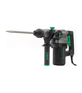 Перфоратор DWT BHP15-32V BMC, SDS-Plus, 1500 Вт