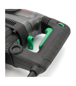 Перфоратор DWT BHP15-32V BMC, SDS-Plus, 1500 Вт