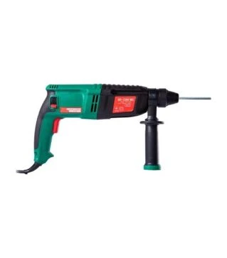 Перфоратор Зенит ЗП-1200 МС, SDS-Plus, 1200 Вт (841393)