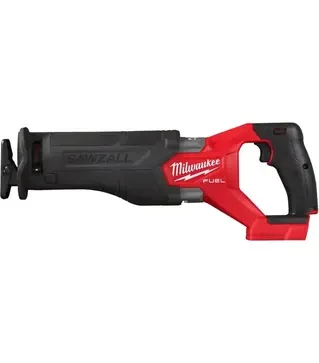 Пила сабельная MILWAUKEE M18 FSZ-0X (4933478293)