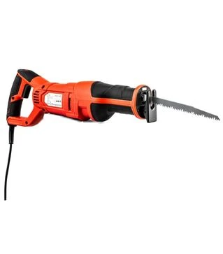 Пила шабельна GTM RS210/1200E