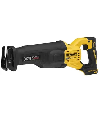 Пила сабельная DeWALT DCS386NT