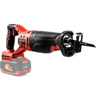 Пила сабельная GTM RS18/150BL